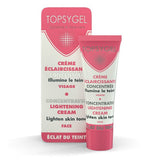 HT26 Topsygel Concentrated Lightening Tube Cream (Aluminum box) 1.76oz / 50ml HT26 TOPSYGEL